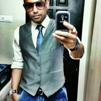 dharmesh (@dthevirus0011) 's Twitter Profile