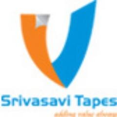 Srivasavi Adhesive Tapes is a leading solution provider and manufacturers of Tesa tapes, Adhesive tapes.