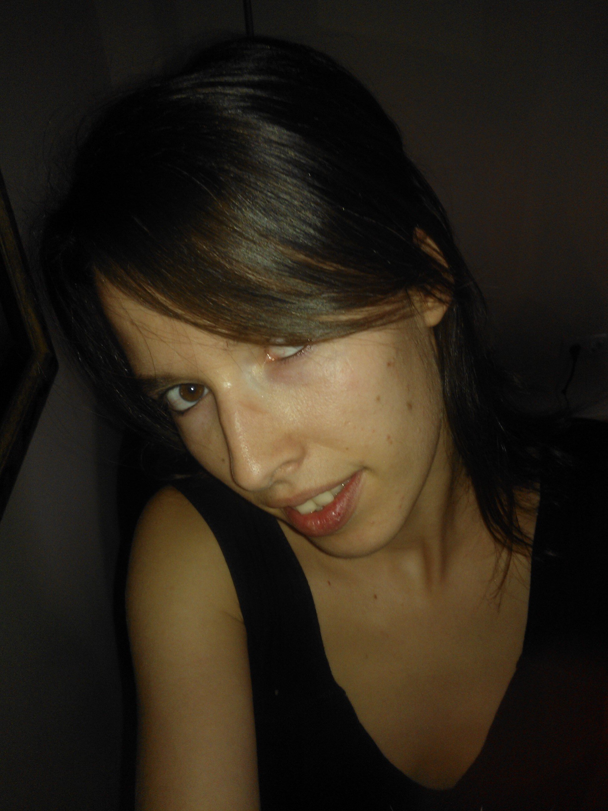 monica1856's profile picture. Cazando moscas