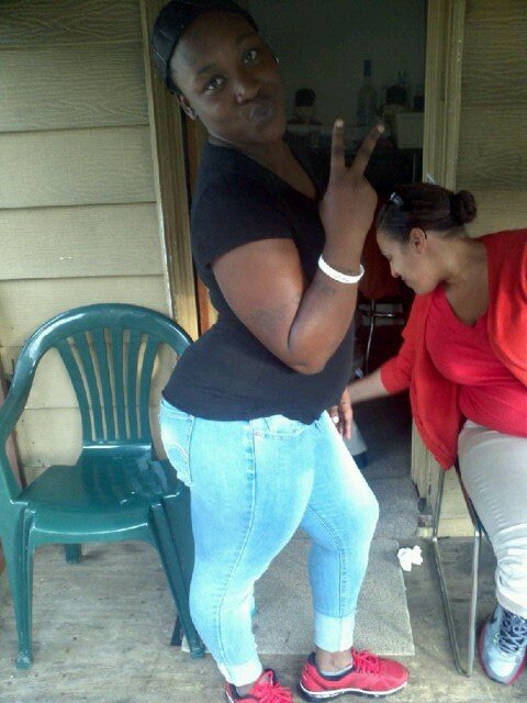 - I couldnt be any happier : )