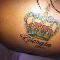 Giorgia Grassia (@giorgiagrassia) 's Twitter Profile