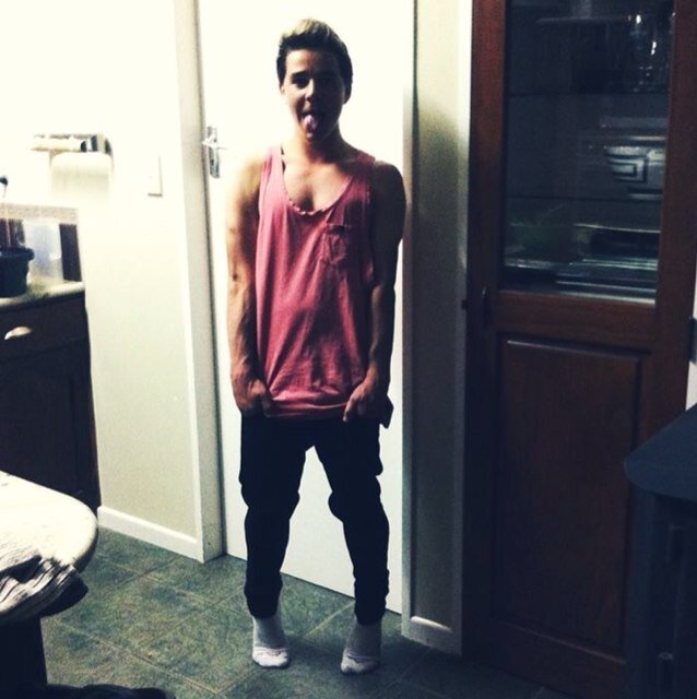 Hi my names Jackson and im part of a group called TheCazBrothers