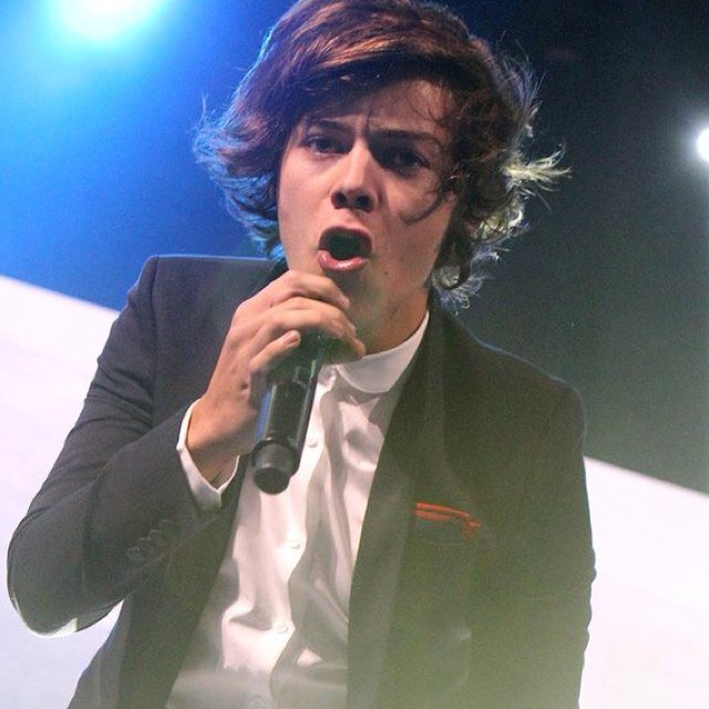 imma direction. proud xx.