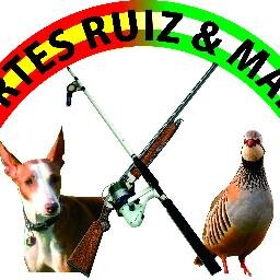 Tienda especializada en todo tipo de artículos para la caza y pesca (http://t.co/dv5W8NatYn) . Venta online y en tienda Pizarra (Málaga)