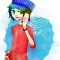 ๐ฎ๐ช๐ฏ๐ฆ๐ต๐ต๐บ (@minetty99) 's Twitter Profile