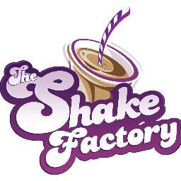 Think it , Drink it ! Personalized Shake Bar . Be it your favourite candy , chocolate or cake , We Shake it all