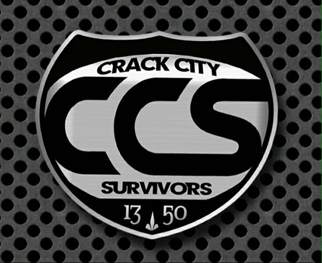 SURVIVING A CITY DESTROYED BY CRACK!