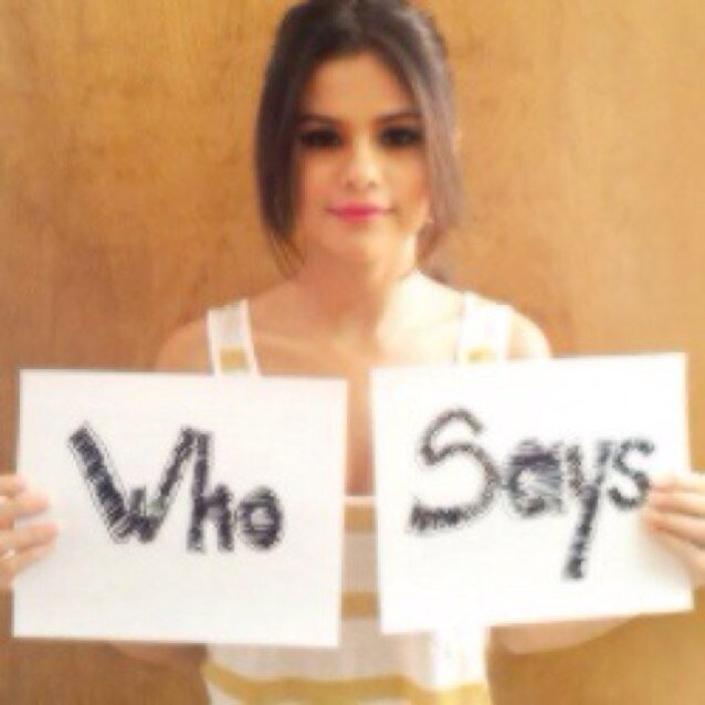 @praiseselgomez