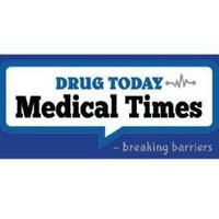 DrugTodayMedicalTimes(@DTMedicalTimes) 's Twitter Profile Photo