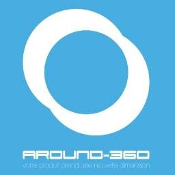 AROUND-360 est spécialisé dans la création de présentation virtuelle. Automobile. Nautique. Aéronautique. Immobilière.
