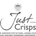 Just Crisps (@just_crisps) Twitter profile photo Just Crisps (@just_crisps) Twitter profile photo