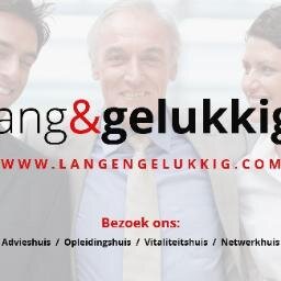 Meer werk en werkplezier voor 45+ | Voor organisaties en werkzoekenden | Bezoek ons Advieshuis, Ontwikkelinghuis, Vitaliteithuis en Netwerkhuis