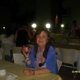 married to Richard, mother to Lily aged 18 who will flee the nest to uni later this year so I'm feeling restless!