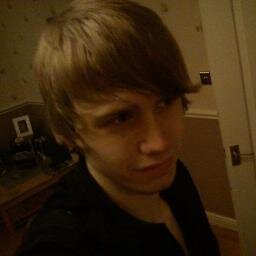 A casual gamer who really doesn't understand much of real life