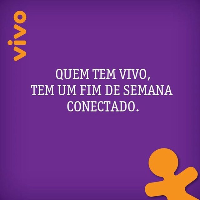 A melhor Revenda Vivo! Melhor atendimento!