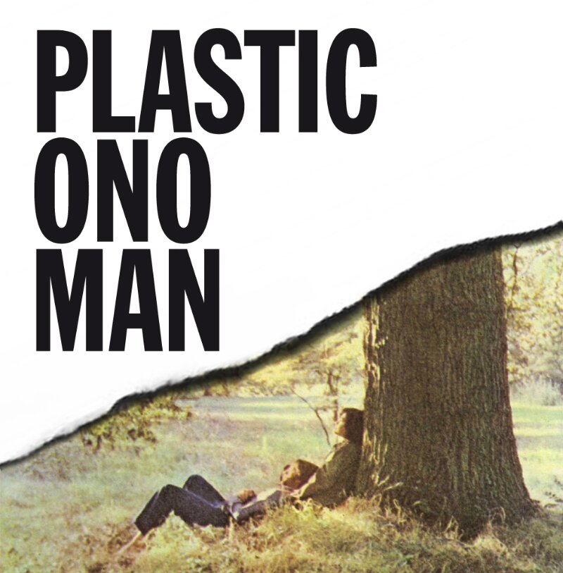 A tribute to John Lennon/Plastic Ono Band (home-made and plenty of illusion covers by @manelguerrer0) Thanks for following and RT