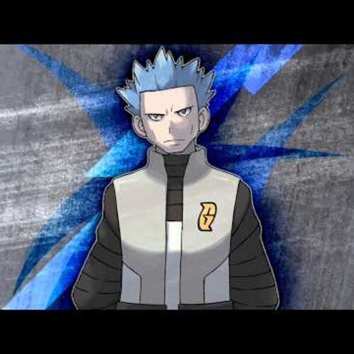 I am Lord Cyrus. Future god of this world. Team Galactic will create the perfect world. Any imposters will be eliminated. #Team Galactic [RP]