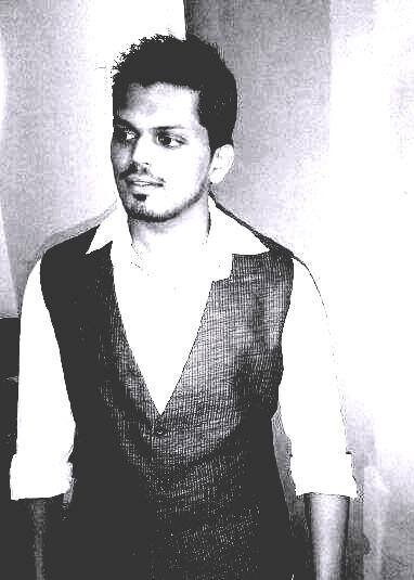 gouthamk665's profile picture. 