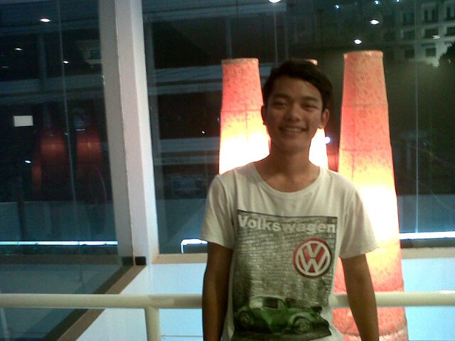 Joericky19's profile picture. Hidup hanya sekali,hidup yg berarti