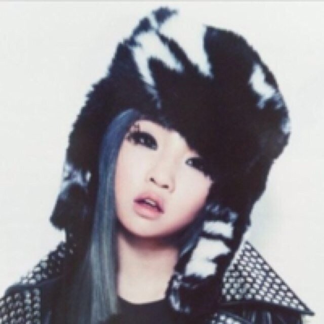 GongMinzyPriv's profile picture. Hi im Minzy from 2ne1 im looking for a nice boyfriend (single) (bi)