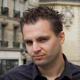 Devops, ruby, golang, photographer...
https://t.co/cqIpRvcoFP