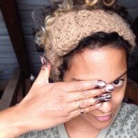 Yasmin Agilah Hood (@yaz_agilah_hood) 's Twitter Profile