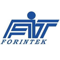 Официальная страница холдинга ФОРИНТЕК в Твиттере. Поставки оборудования, сервисное обслуживание, консультации. Надежный навигатор в мире маркировки и упаковки.