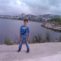 Kaan ŞimŞek(@UsLaNmazhrf1) 's Twitter Profile Photo