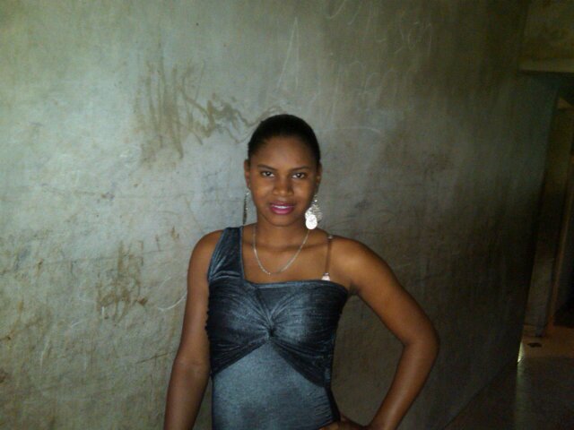 Soy solanyi reyes soy amable con la persona buena me gusta la musica de todo tiposs @t muuuuuaaaaaaa