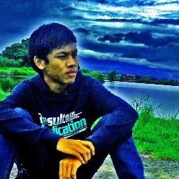 Tetap Tersenyum  ^_^