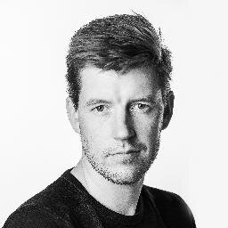 Far til tre, ved hvor meget jeg ikke ved om digital produkt strategi, UX, fotografi, musik og politik