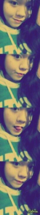 I do things that are worth fighting for.♥