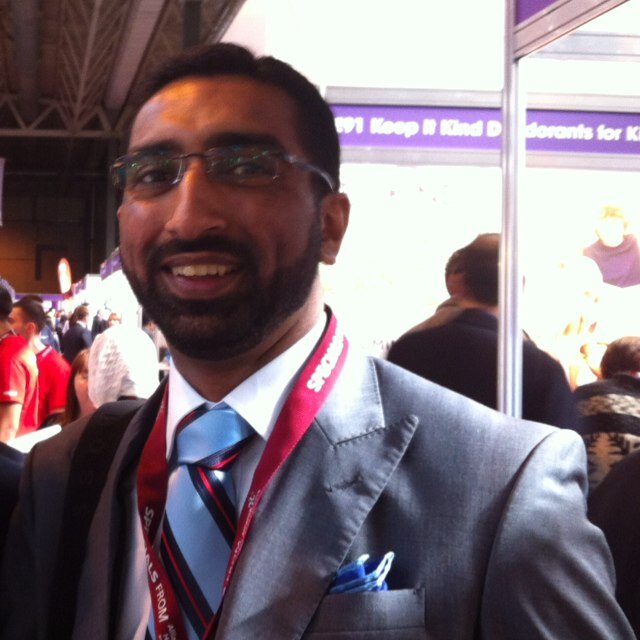 SCRpharmacist Profile Picture