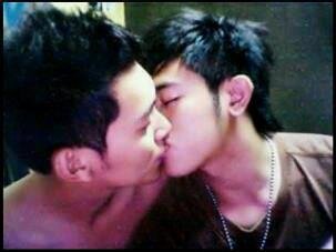 Gay indonesia