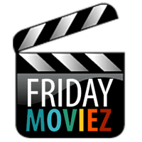 Fridaymoviez (@fridaymoviez) 's Twitter Profile Photo Fridaymoviez (@fridaymoviez) 's Twitter Profile Photo
