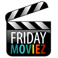 Fridaymoviez(@fridaymoviez) 's Twitter Profile Photo