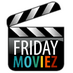 Fridaymoviez (@fridaymoviez) Twitter profile photo Fridaymoviez (@fridaymoviez) Twitter profile photo