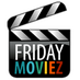 Twitter Profile image of @fridaymoviez