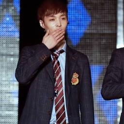 [V] ROLEPLAYER of  EXOM of Zhang Yi Xing (张艺兴 ) @GunnersEnt_RP | 080913 @Yoon_Bbomi93