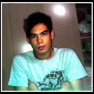 Jack of all trades yet master of none. Just follow me, i always follow back. :-)