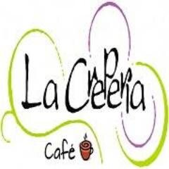 La Crepería Café