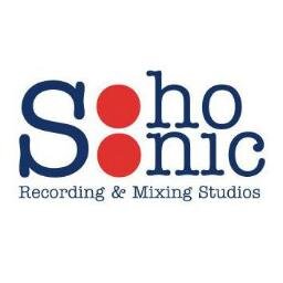 Central London Based Creative Recording Studio. Music Production and Sound to Picture. For bookings email: management@sohosonic.com. https://t.co/LpmEQTEWbm