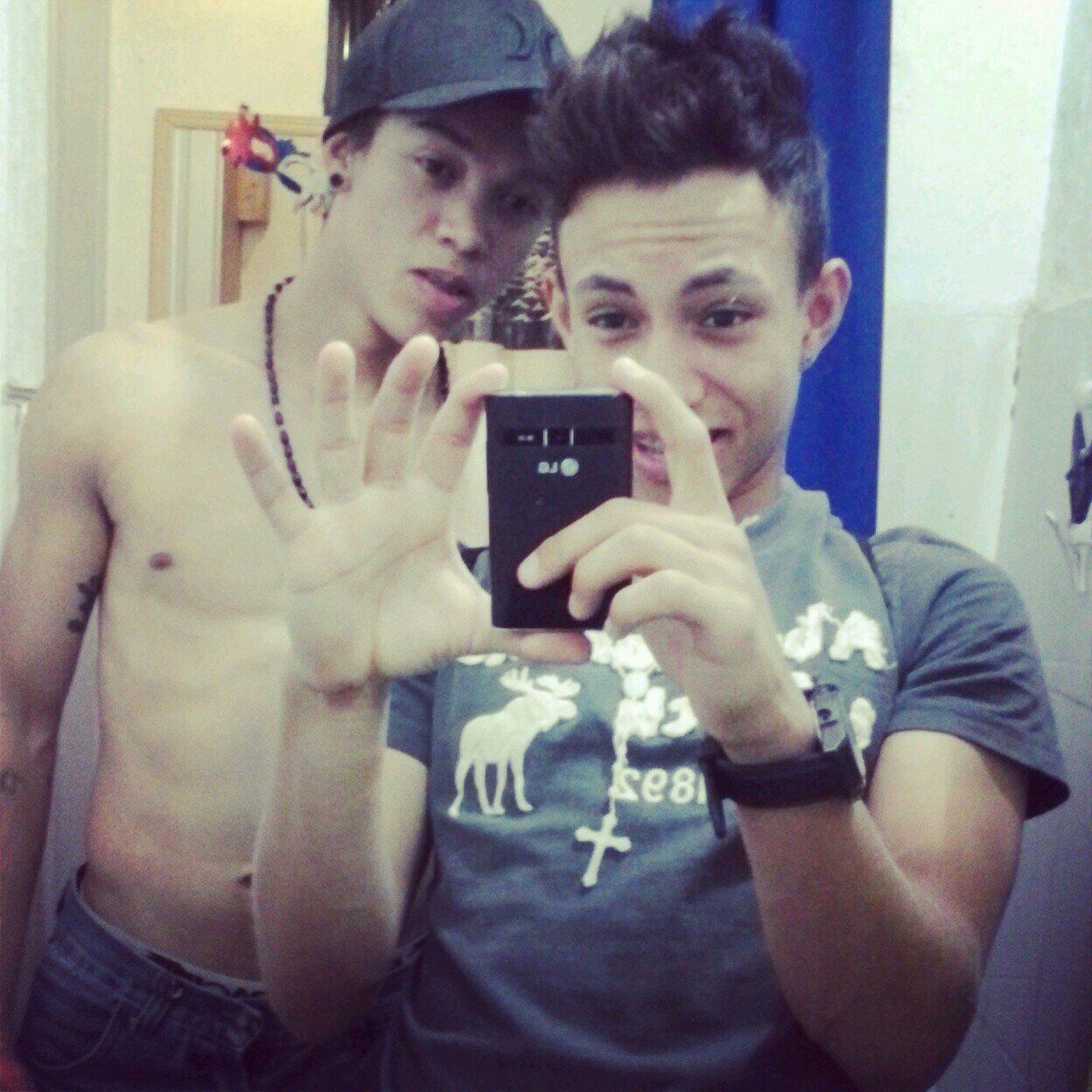 Ariiel Campos