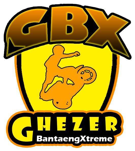 G_B_X_TEAM's profile picture. Menari itu di atas motor bukan di depan Camera | Berawal dari balap liar | Don't Panic I'm Stuntrider | Kumpulan pemuda pencinta Freestyle