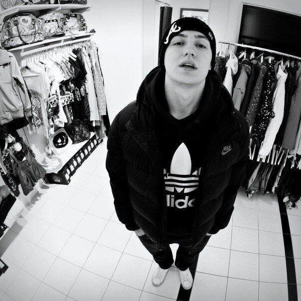 BrkErnestass's profile picture. 