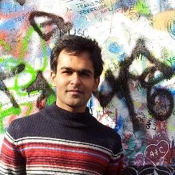 Assistant Professor at U of Maryland, College Park