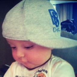 Born at a very young age.

Bruges Fan