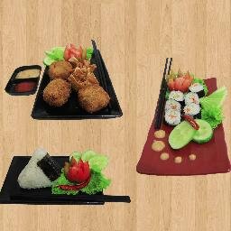 Food Local Fusion
.Special delivery services on Telkom University's region. 
sms 082115516154