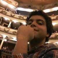 André Portela (@andrecportela) 's Twitter Profile