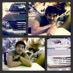IM YOURS ^___^